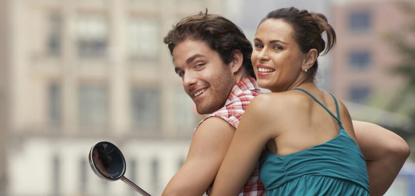 Love Tip Tuesday: Should All of Your Emotional Needs Be Met By Your Partner Alone?