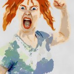 angry-woman