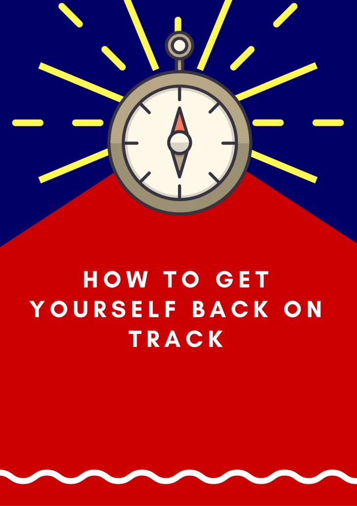 Get Back on Track