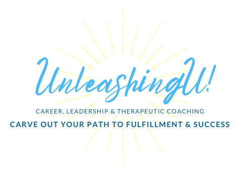 Jenny Sassoon, MSW, CPC - Career, Leadership, and Therapeutic Coach, founder of UnleashingU!