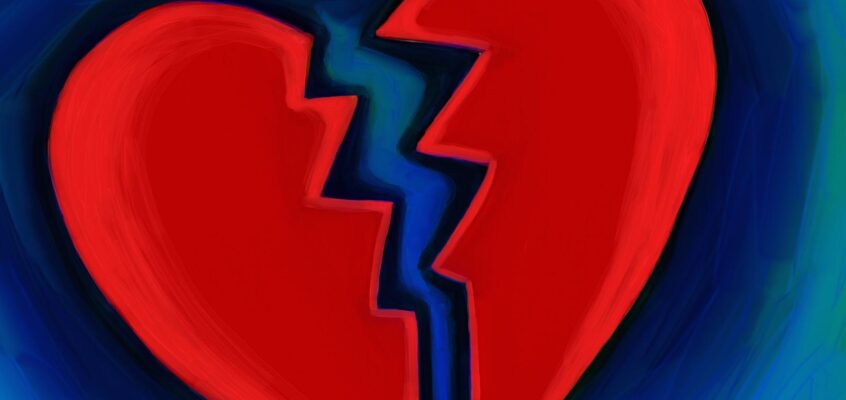Love Tip Tuesday: Mourning the Loss of Your Recent Break-Up