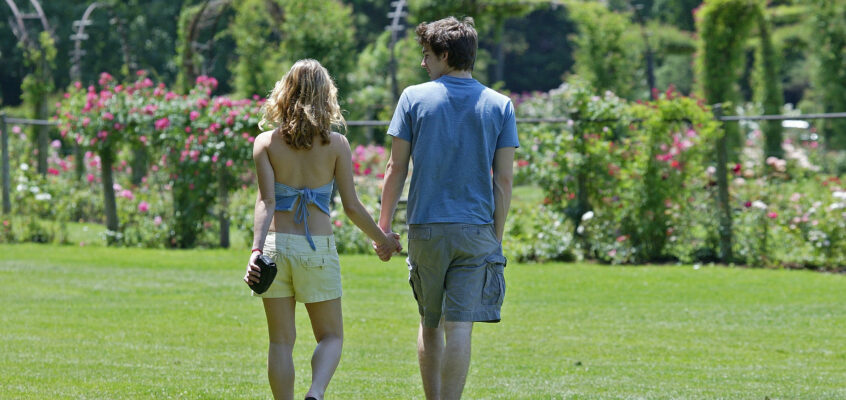 Love Tip Tuesday: Say Yes to Your Relationship