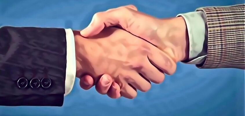 Monday Motivation: Be Someone You and Other People Can Trust