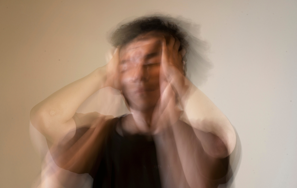 stress, dealing with stress