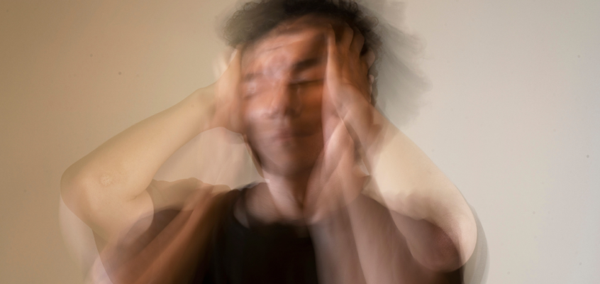 Listen to Your Stress: What It Means and How to Find Relief